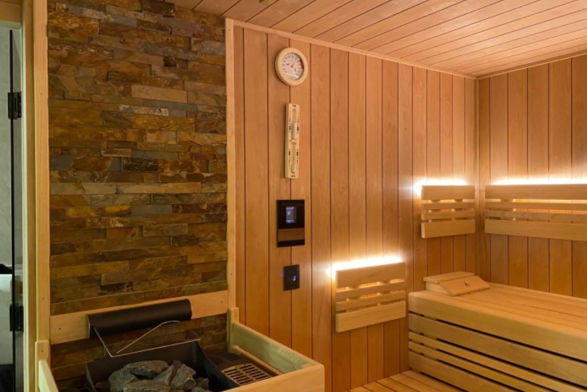 Finská sauna nebo infrasauna? Objevte cestu k lepšímu odpočinku